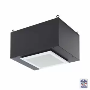 3 cu. ft. iMount enclosure