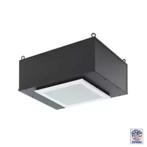 2 cu. ft. iMount enclosure