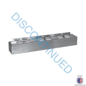 IWB-PB3, 15A POWER BRACKET FOR IWBK AND IWB SERIES