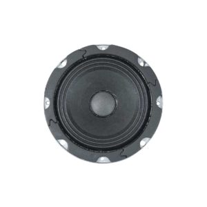 JR410: 4" 15W single cone driver