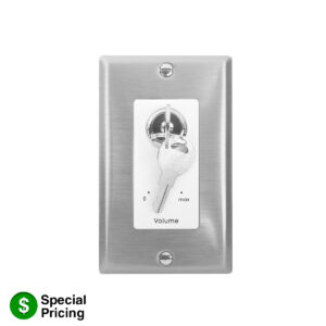 KL100-DSW KEYED ATTENUATOR