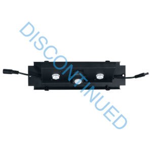 KNOCKOUT LIGHT PANEL WITH PROXIMITY SWITCH