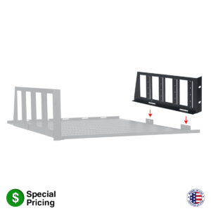 KS SERIES 3u AND 4u SIDES