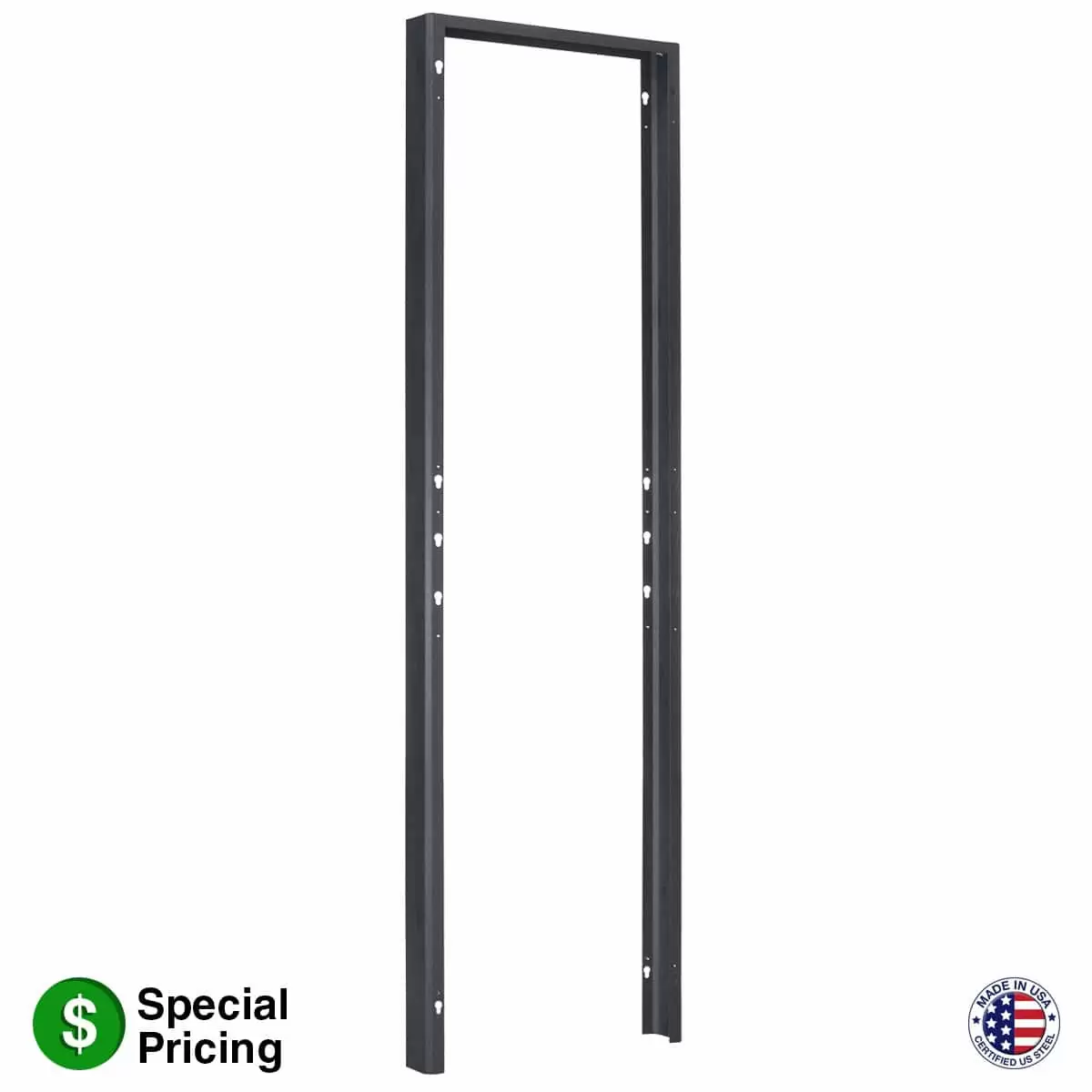 Cable Chase | LCC4 Series - CLOSEOUT