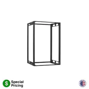 Credenza rack LCR-1616