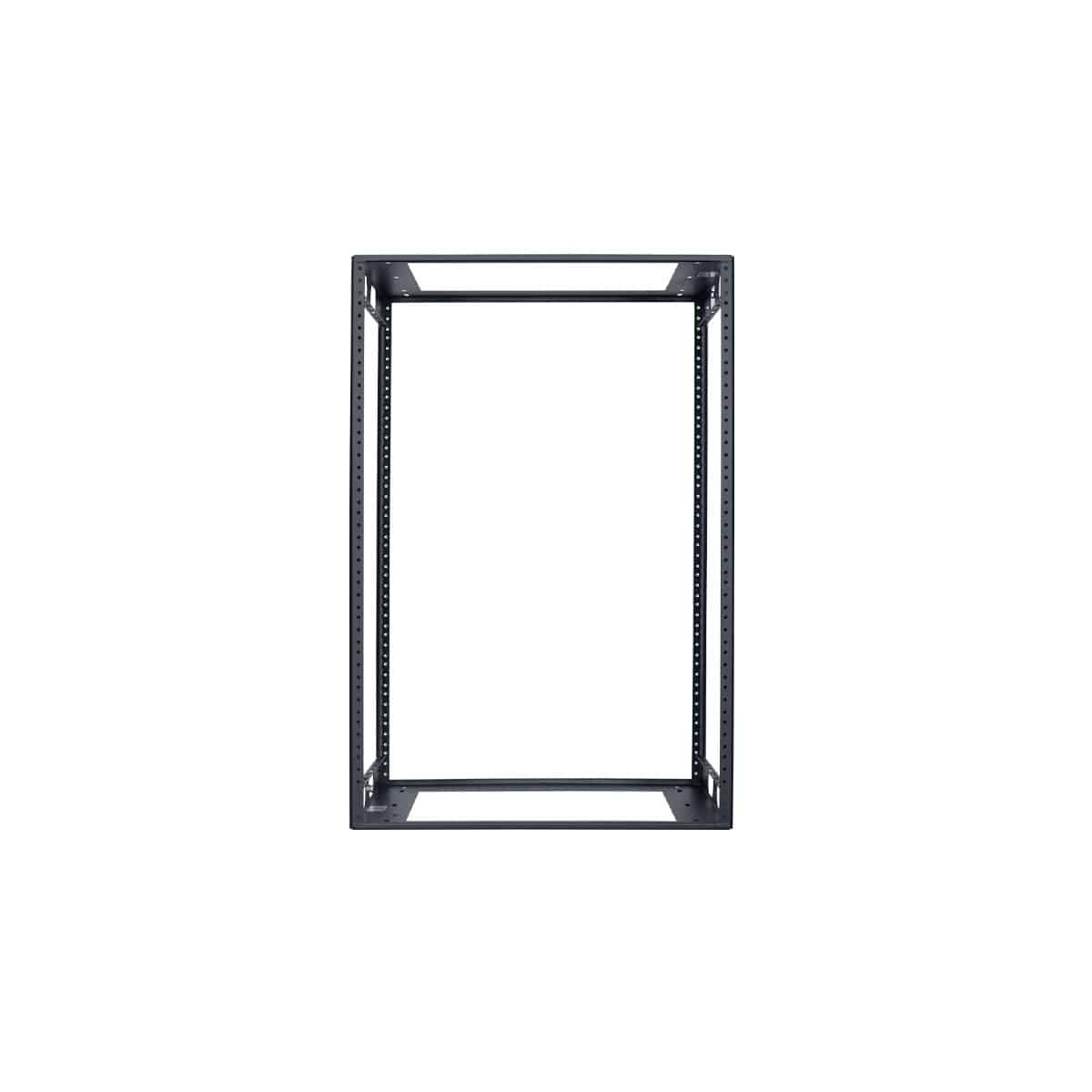 16U credenza rack, LCR-1618