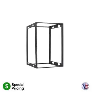 Credenza rack LCR-1623