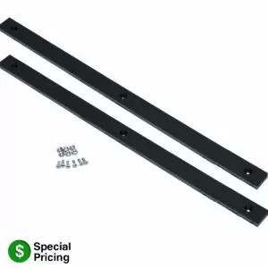 RUNNER KIT FOR LCR RACK SERIES