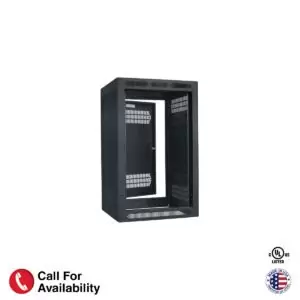 enclosed floor rack LER-1822