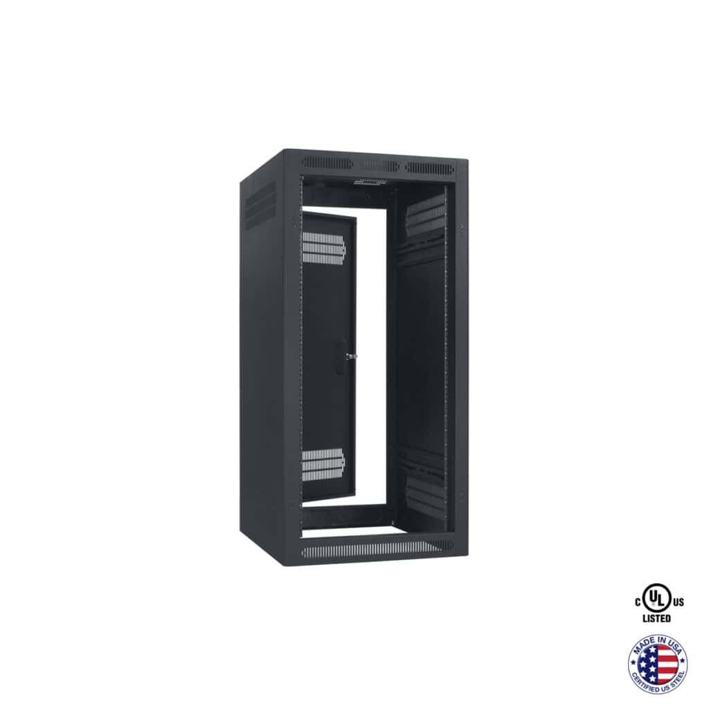 Weatherproof Av Rack AV RACK