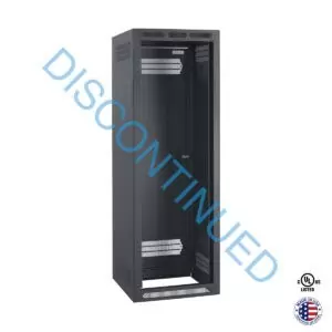 LFR-3527 FIXED RAIL RACK