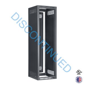 LFR-4027 FIXED RAIL RACK