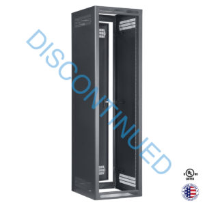 LFR-4427 FIXED RAIL RACK