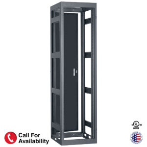 LGNR-4436 narrow gangable rack