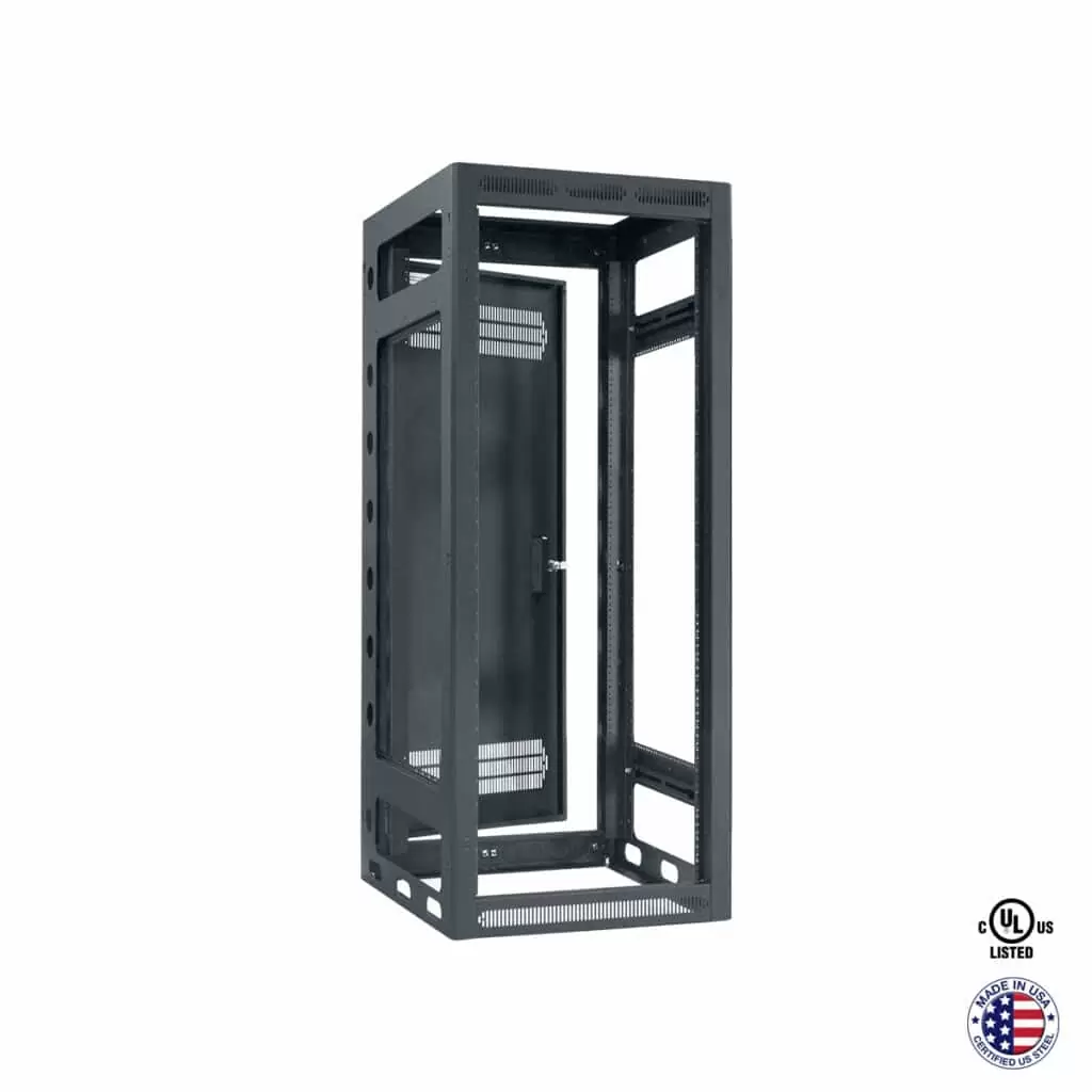 RACKS - Lowell Manufacturing Company