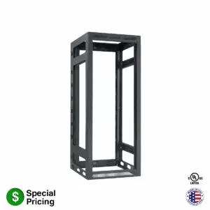 ganging rack LGR-2427-LRD