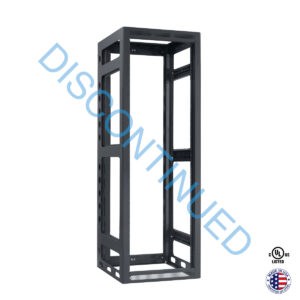 LGR-3527-LRD GANGABLE RACK