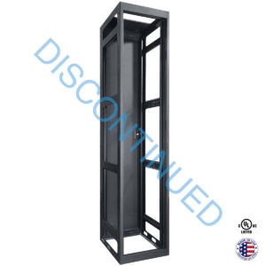 LGTR-5432 TALL GANGABLE RACK