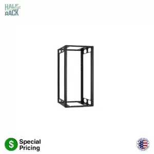 HALF RACK LHFR-1214