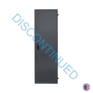 LHR-FD35 FRONT DOOR FOR LHR HOST RACK