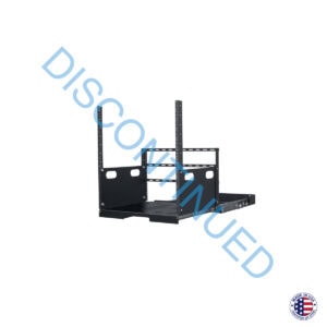 12U PULL-OUT RACK