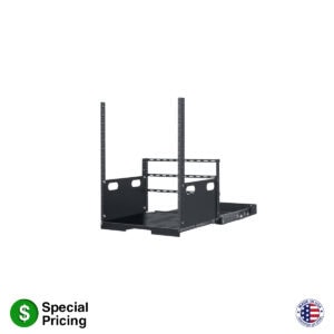 PULL-OUT-RACK LPOR2-1419