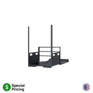 PULL-OUT-RACK LPOR2-1619