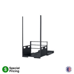 PULL-OUT-RACK LPOR2-2119