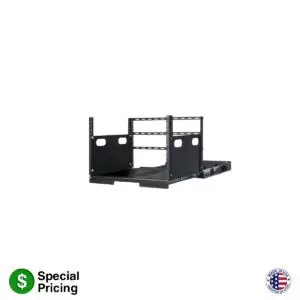 PULL-OUT-RACK LPOR2-719