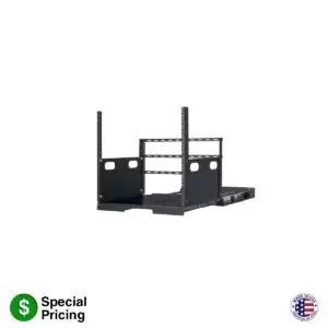 PULL-OUT-RACK LPOR4-1019