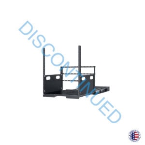 12U PULL-OUT RACK