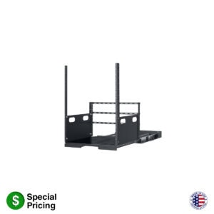 PULL-OUT-RACK LPOR4-1419