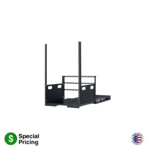 PULL-OUT-RACK LPOR4-1619