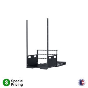 PULL-OUT-RACK LPOR4-2119