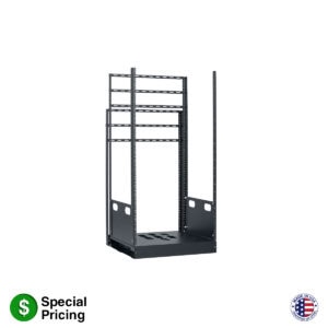 LPTR2-2119 pull-n-turn rack