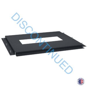 SHALLOW STATIONARY BASE