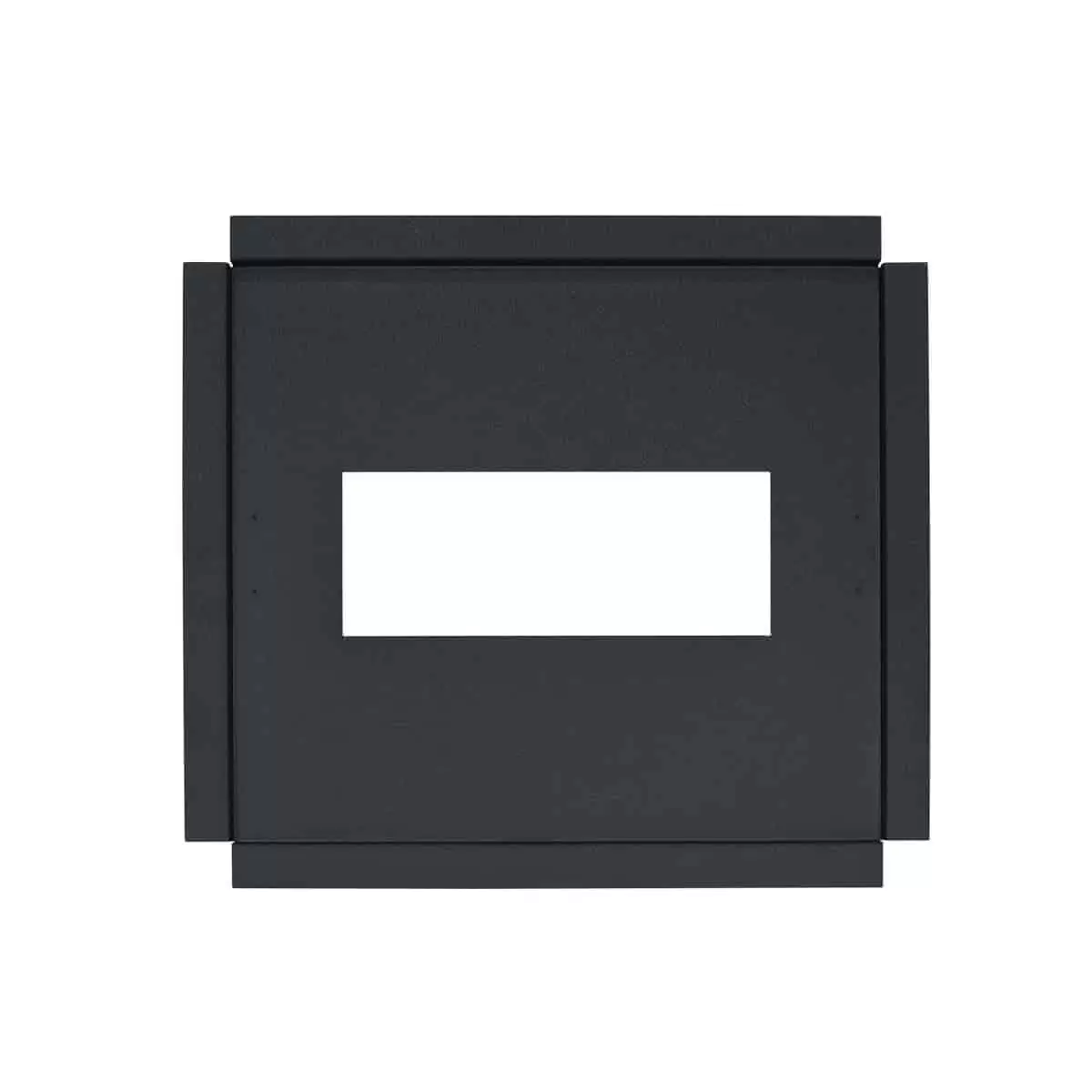 LSSB shallow stationary base - bottom