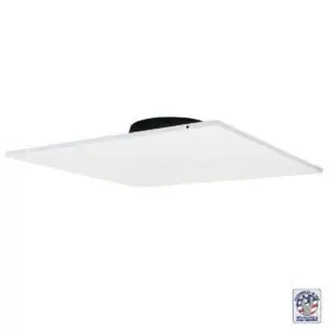 LT2S series 2x2 lay-in tile ceiling speaker