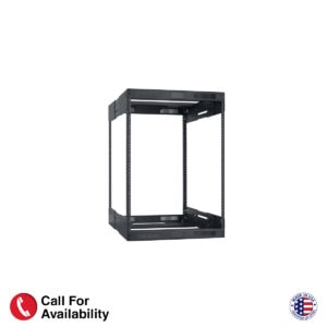 VARIABLE DEPTH SLIM FRAME RACK