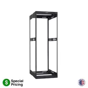 adjustable depth rack LVR30-2128