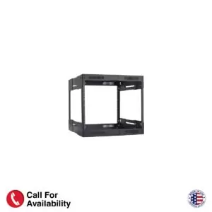 VARIABLE DEPTH SLIM FRAME RACK