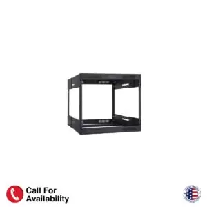 VARIABLE DEPTH SLIM FRAME RACK