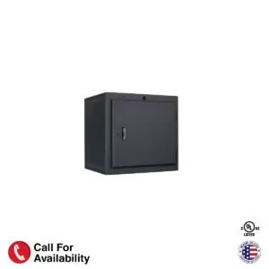 stationary wall-mount rack LWER-1018