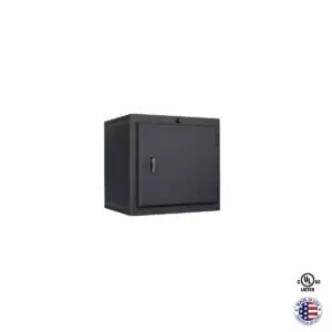 stationary wall rack
