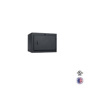 stationary wall rack