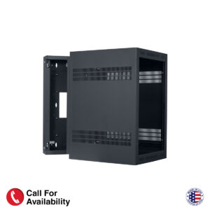 swing wall-mount rack LWR-1832