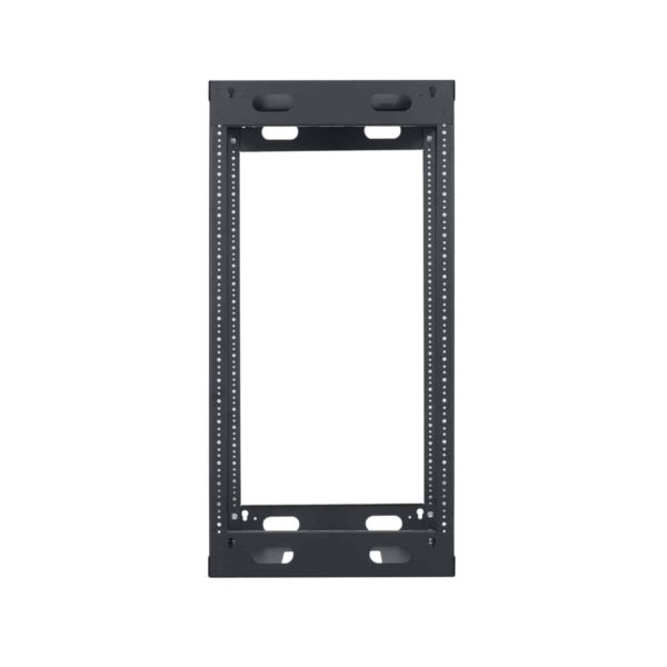 Slim AV Rack | Lowell