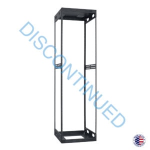 LXR44-3821 SLIM FRAME RACK