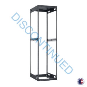LXR44-3826 SLIM FRAME RACK