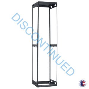 LXR44-1421 SLIM FRAME RACK